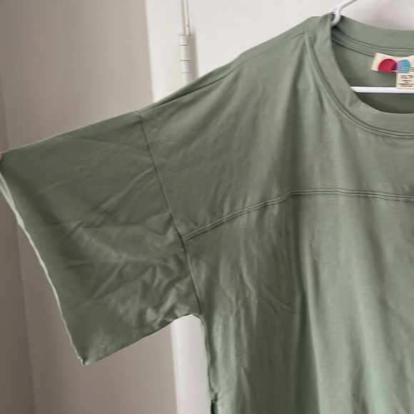 NWT Free People Top - Picture 2 of 4